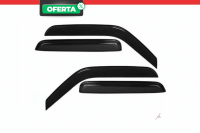 Imagem do produto Calha de Chuva Flex para Ford Ranger 4 Portas 1996 a 2012 - Cod. 5949